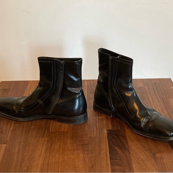 Mens Prada Boots - Picture 6 of 9